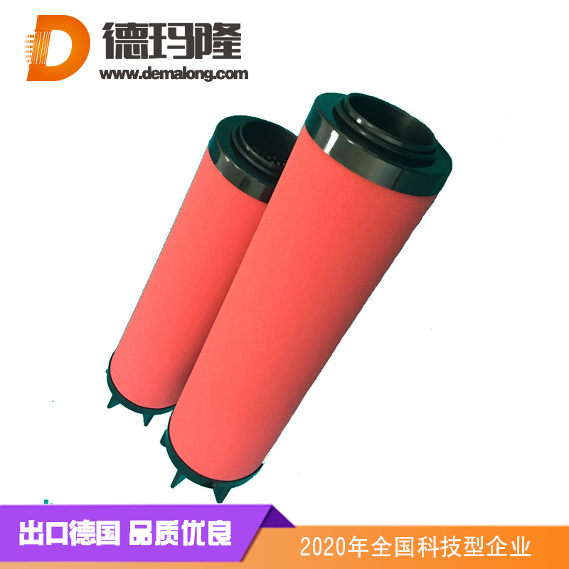 德瑪隆-廠家專業替代漢克森，E7-44精密濾芯，德瑪隆