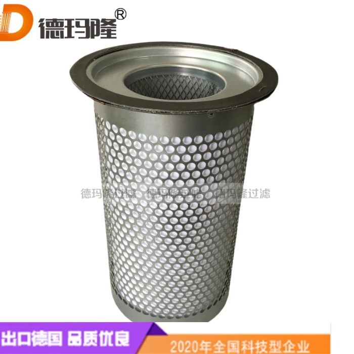 德瑪隆供應(yīng)空壓機(jī)油分濾芯6231630700 