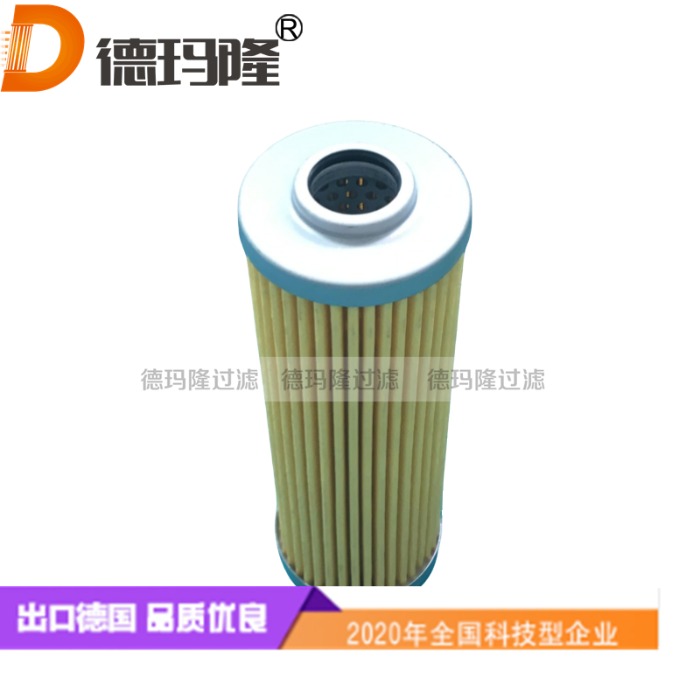 德瑪隆供應(yīng)過濾器油濾芯06V-FH2B-MK J.P 