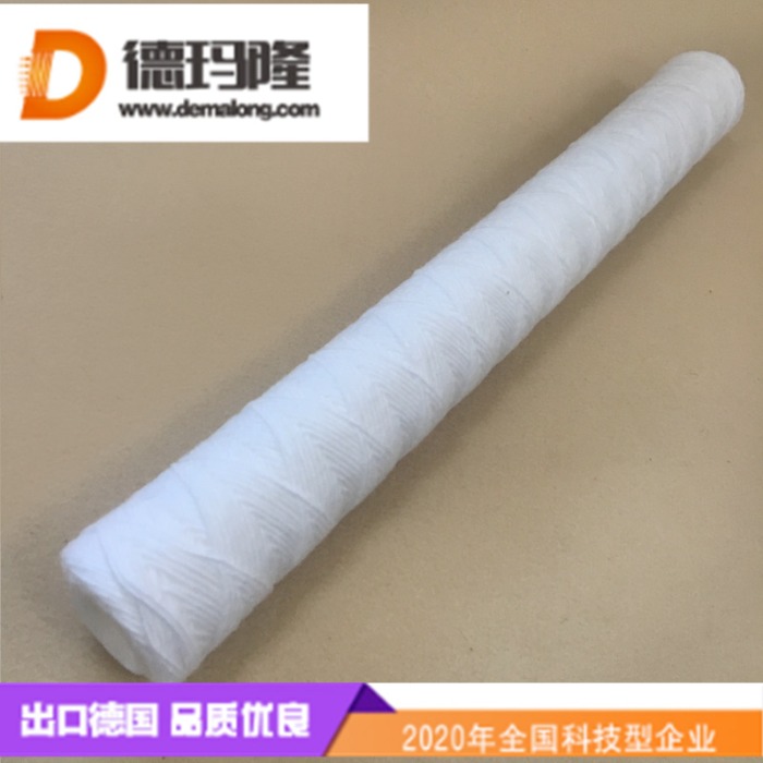 德瑪隆供應(yīng)食品飲料行業(yè)濾芯AB3FFN7WH4 MCY1001J045