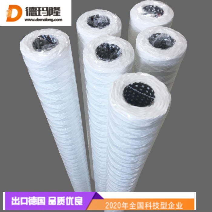 德瑪隆供應氣體除菌濾芯AB1PFA7PVH4 AB2PFA7PVH4